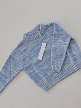 Load image into Gallery viewer, Spring Jumper - baby blue